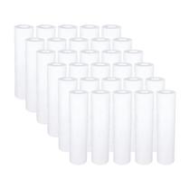 30 Refis Polipropileno Liso 2,5 X 25cm 1 5 10 20 50 75 Micra Cor 20 Micra