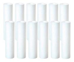 30 Refis Polipropileno Liso 2,5 X 25cm 1 5 10 20 50 75 Micra 30 Refis Polipropileno Liso 2,5 X 25cm 1 5 10 20 50 75 Micra