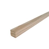 30 Ripas Sarrafos 3x3x50 cm Madeira de Pinus Artesanato 30 Ripas Sarrafos 3x3x50 cm Madeira de Pinus Artesanato