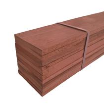 30 Ripas Sarrafos Eucalipto 1x10x30cm Aplainado Artesanato 30 Ripas Sarrafos Eucalipto 1x10x30cm Aplainado Artesanato