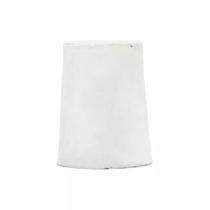 30 Rolhas De Borracha Anti-ácida Nº1 - Sem Furo 12x09x18mm 30 Rolhas De Borracha Anti-ácida Nº1 - Sem Furo 12x09x18mm