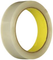 30 Rolo de Fita Adesiva Transparente 24mm x 45m