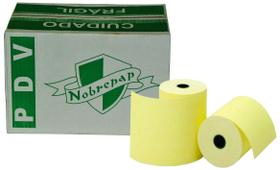 30 Rolos Bobina Térmica 80Mm X 30M Impressora 30 Rolos Bobina Térmica 80Mm X 30M Impressora