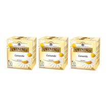 30 Sachês, Chá Twinings, Camomila