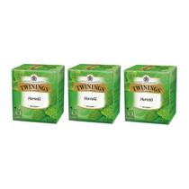 30 Sachês, Chá Twinings, Hortelã