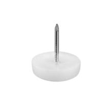 30 Sapata Prego Para Moveis Cadeira Mesa 18x4,5mm 30 Sapata Prego Para Moveis Cadeira Mesa 18x4,5mm