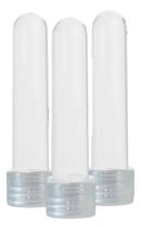 30 Tubete Grande 13cm Tubo Pra Festa Lembrancinha Cor Mista