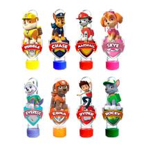 30 tubetes Patrulha Canina