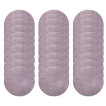 30 Und Disco Lixa Abrasiva Em Tela 150mm At13 Atlas 30 Und Disco Lixa Abrasiva Em Tela 150mm At13 Atlas