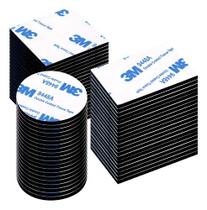 30 Unids Dupla Face 3m 9448a 2mm Fortíssima Adesão Interna