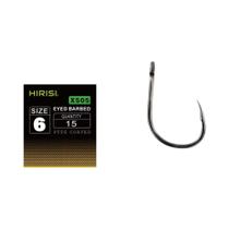 30 X Anzol De Pesca Com Olhal Em Aço Inoxidável De Alto Carbono Revestido Com PTFE, Acessórios Para