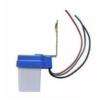 30 X Relé Fotoelétrico Fotocélula Completo Bivolt 1200W