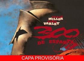 300 De Esparta