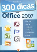 300 Dicas para Office 2007 - Digerati