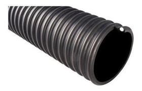 300 Metros Conduíte Corrugado 3/4 Reforçado Rolo Conduíte