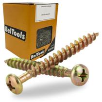 300 Parafuso P/Madeira 4.5X40 Soberba Pan Philips Beltools