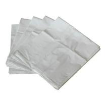 300 Saco De Lixo Plástico Branco 20 Litros Banheiro, Copa 300 Saco De Lixo Plástico Branco 20 Litros Banheiro, Copa