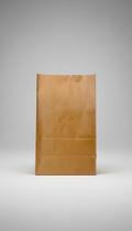 300 Sacos Kraft Delivery Médio 24x30x14cm 300 Sacos Kraft Delivery Médio 24x30x14cm