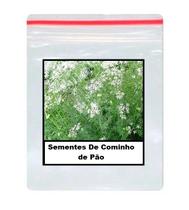 300 Sementes De Cominho de Pão 300 Sementes De Cominho de Pão