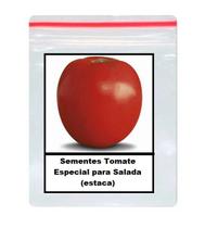 300 Sementes Tomate Especial para Salada (estaca)