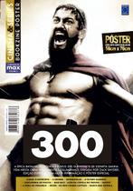 300 - superpôster cinema e séries
