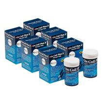 300 Tiras On Call Plus II Branca Medlevensohn