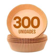 300 Unidades Formas Descartáveis para Assar Cozinhar Antiaderente para Airfryer