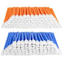 (300 unidades) Swab Sticks ZIZNBA Square Retangle