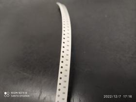 3000x Resistor 100r 0603 5% Smd 0,8x1,6mm 3000x Resistor 100r 0603 5% Smd 0,8x1,6mm