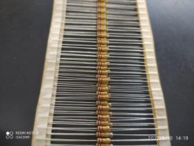 3000x Resistor 120k 1/4w 5% 3000x Resistor 120k 1/4w 5%