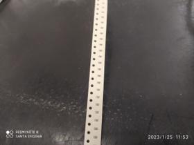 3000x Resistor 2k 0603 5% Smd 0,8x1,6mm 3000x Resistor 2k 0603 5% Smd 0,8x1,6mm
