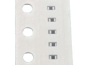 3000x Resistor 2k2 0402 1% Smd 0,5x1mm