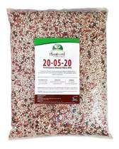 300gr ADUBO NPK FERTILIZANTE - 10/10/10 - 04/14/08 - 20/05/20 - UREIA