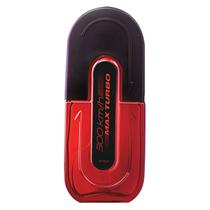 300Km/H Max Turbo Deo Colonia 100ml Avon