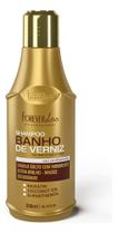 300ml Shampoo Banho de Verniz Forever Liss