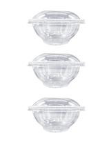300un Pote para sobremesa (250ml) c/ tampa G680 300un Pote para sobremesa (250ml) c/ tampa G680