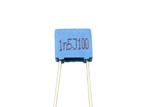 300x Capacitor Poliester 1,5nf/100v = 1k5/100v 5% Epcos 300x Capacitor Poliester 1,5nf/100v = 1k5/100v 5% Epcos