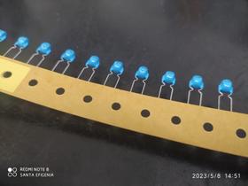 300x Indutor 27uh Radial 10% Flr50-t50-270k River