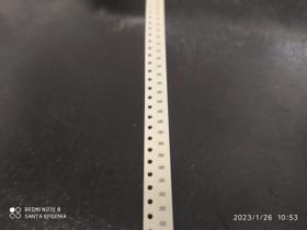 300x Resistor 180k 0603 5% Smd 0,8x1,6mm 300x Resistor 180k 0603 5% Smd 0,8x1,6mm