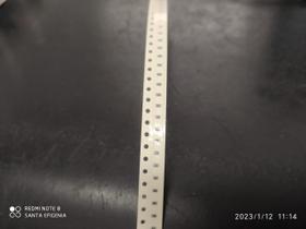 300x Resistor 200k 0603 5% Smd 0,8x1,6mm