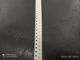 300x Resistor 33k 0603 5% Smd 0,8x1,6mm
