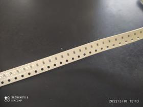 300x Resistor 510r 0603 5% Smd 0,8x1,6mm Royal Ohm