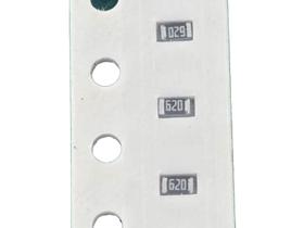 300x Resistor 62r 0603 5% Smd 0,8x1,6mm 300x Resistor 62r 0603 5% Smd 0,8x1,6mm