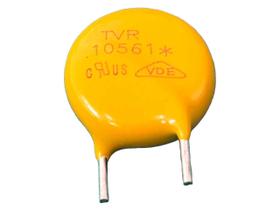 300x Varistor 10561 = s10k350v 10mm 350v Pre Tvr