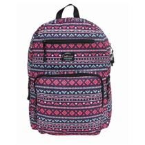 30118 - Mochila Escolar G Container Étnica Girls Dermiwil 30118 - Mochila Escolar G Container Étnica Girls Dermiwil