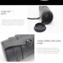 3052 Monocular, Portátil ao ar livre de alta ampliação