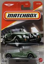 30782 matchbox morgan plus four jhm74 mattel 30782 matchbox morgan plus four jhm74 mattel