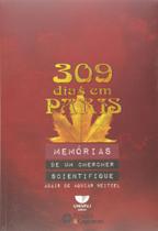 309 Dias em Paris - UNIVALI - EDITORA