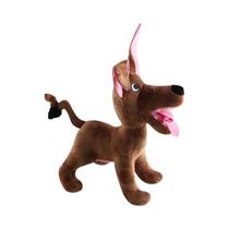 30cm Pixar COCO Miguel Hector Dante Pepita Brinquedos De Pelúcia Boneca De Pelúcia Macia Para