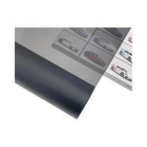 30cm X 1m Auto Car Farol Lanterna Traseira Tinta Filme Adesivo De Vinil Proteção À Prova D 'Água